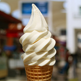 Soft Ice Cream